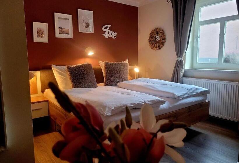 Номер Стандарт, Pension Lavida Usedom