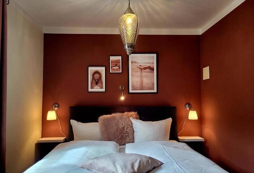 Номер Стандарт, Pension Lavida Usedom