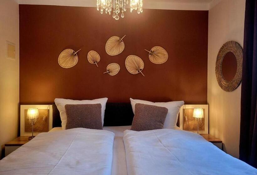 Номер Стандарт, Pension Lavida Usedom