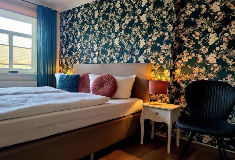 Номер Премиум, Pension Lavida Usedom