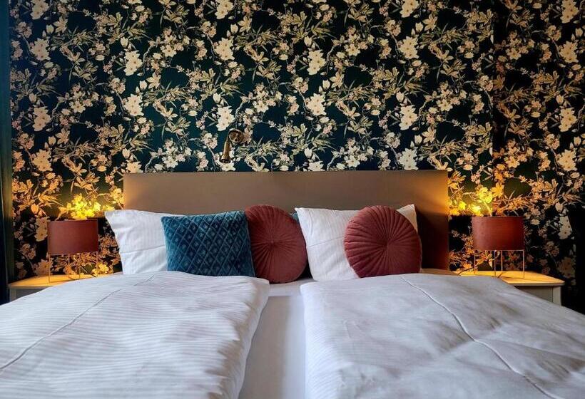 Номер Премиум, Pension Lavida Usedom