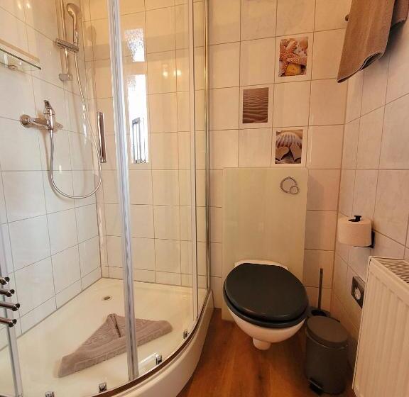 Номер Премиум, Pension Lavida Usedom