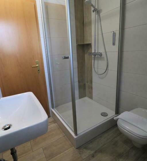 スタンダードルーム, Pension & Restaurant Nordstern