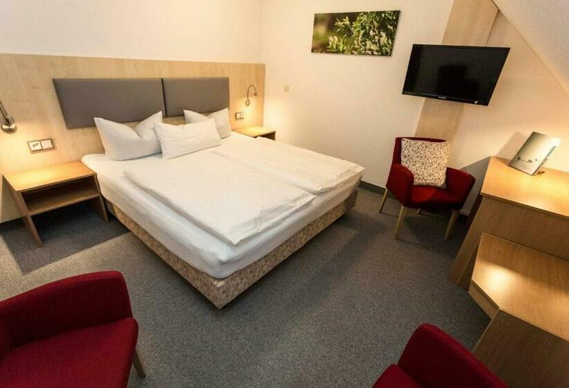 اتاق استاندارد, Pension & Restaurant Nordstern