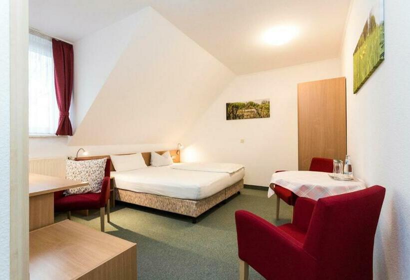 スタンダードルーム, Pension & Restaurant Nordstern