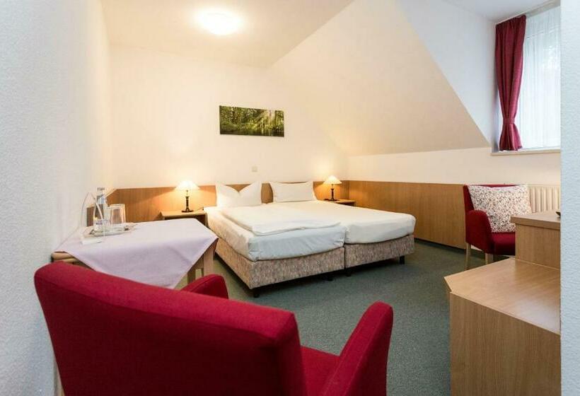 スタンダードルーム, Pension & Restaurant Nordstern