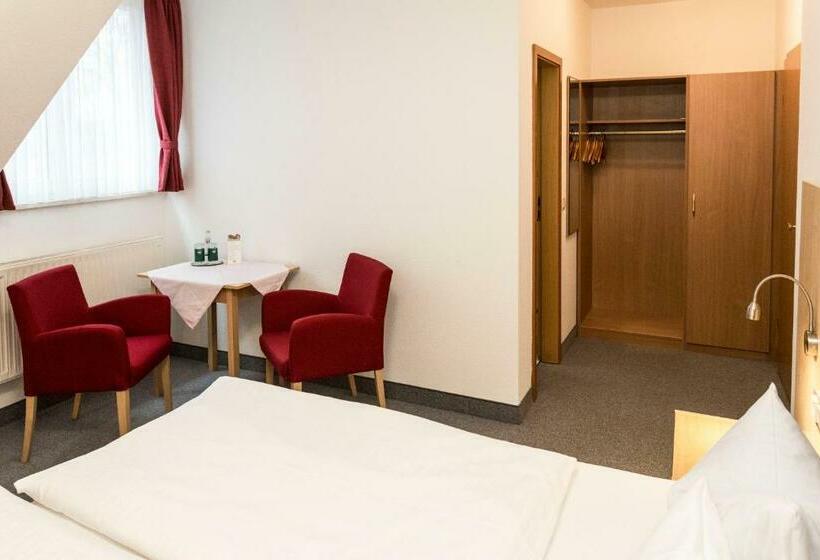 スタンダードルーム, Pension & Restaurant Nordstern