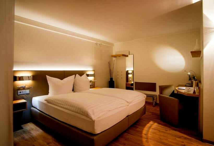 Deluxe Room, Restaurant Kohlbrecher Villeroy & Boch