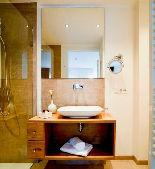 Single Room Garden View, Restaurant Kohlbrecher Villeroy & Boch