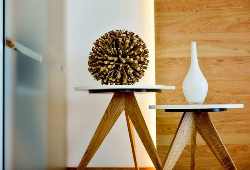 Standard Room Garden View, Restaurant Kohlbrecher Villeroy & Boch