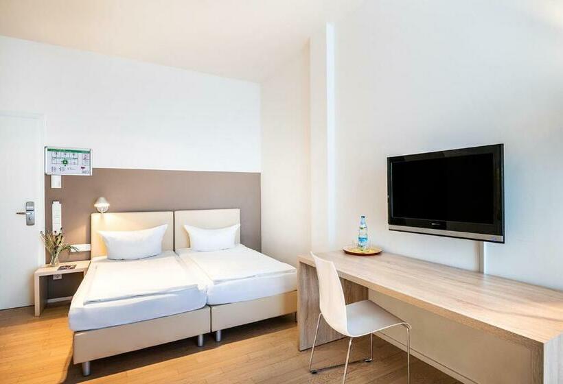 إستوديو قياسى, Schroeders Appartement