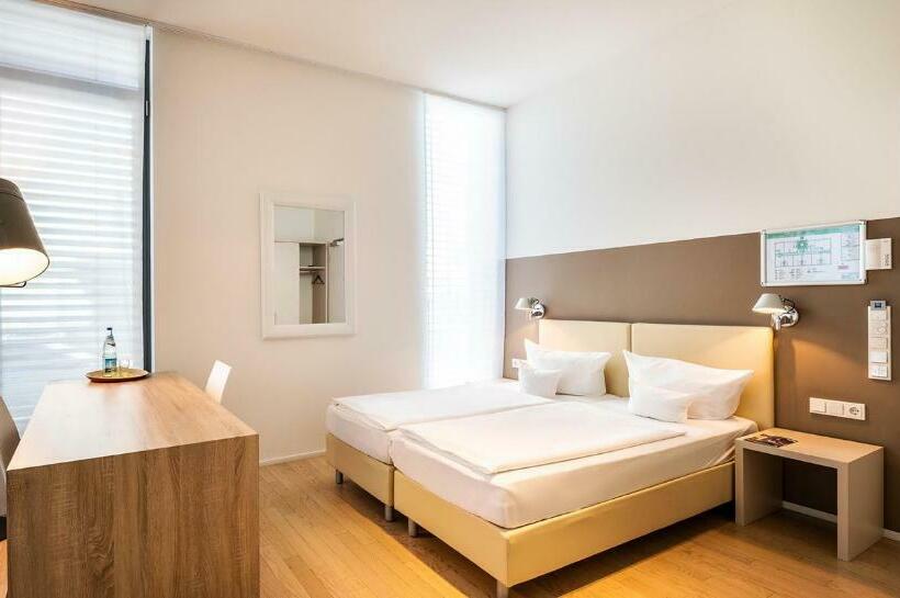 إستوديو قياسى, Schroeders Appartement