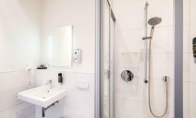 إستوديو قياسى, Schroeders Appartement