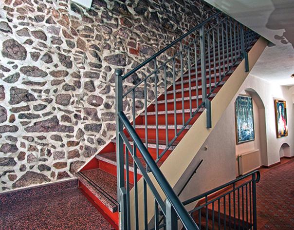 标准间, Schwerter Schankhaus &