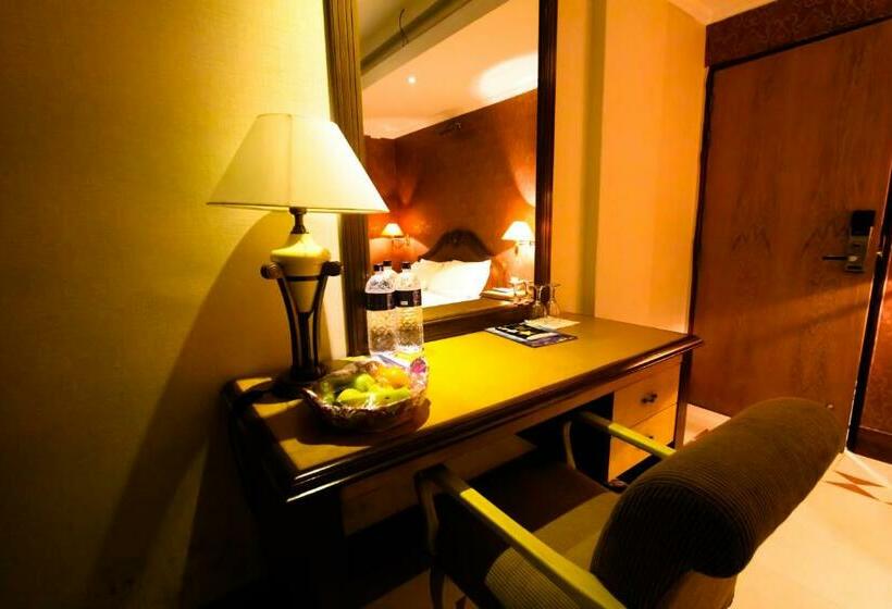 اتاق لوکس, Sea Shell