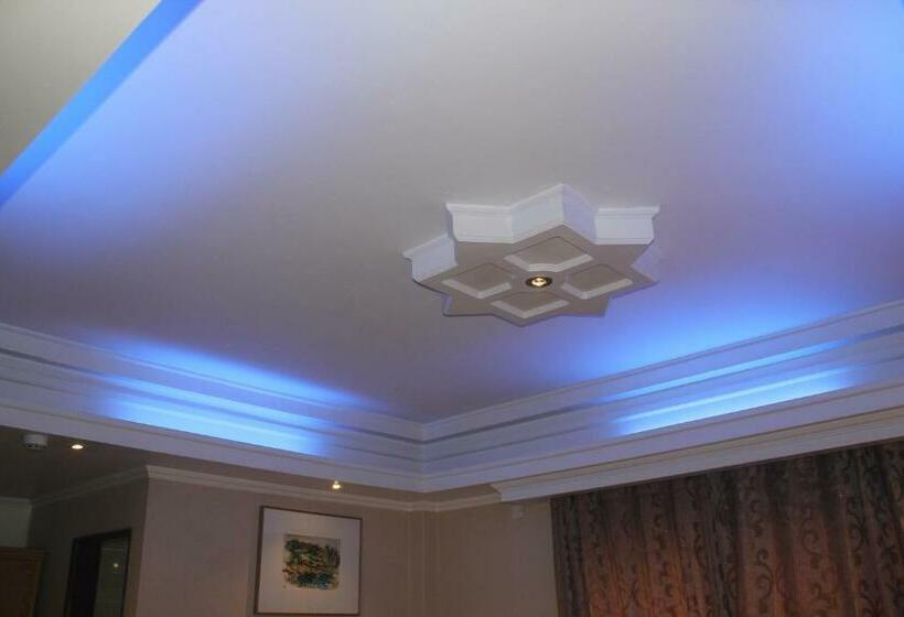 اتاق لوکس, Sea Shell