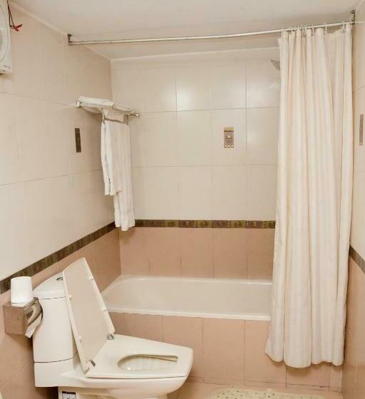 اتاق لوکس, Sea Shell