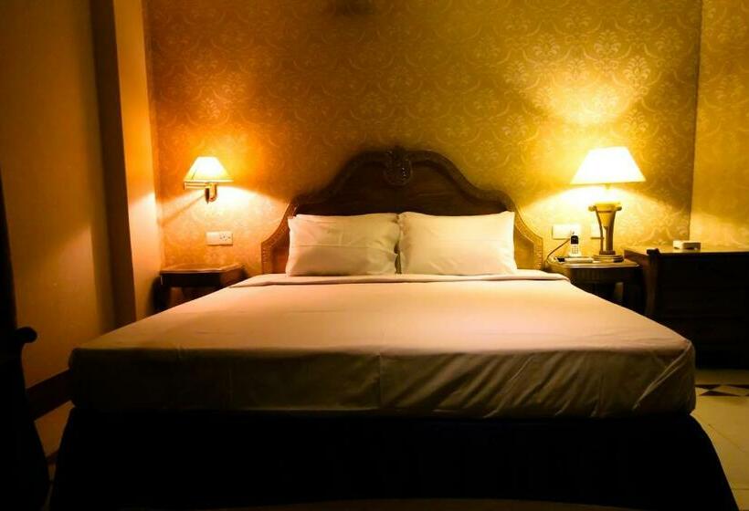 اتاق لوکس, Sea Shell