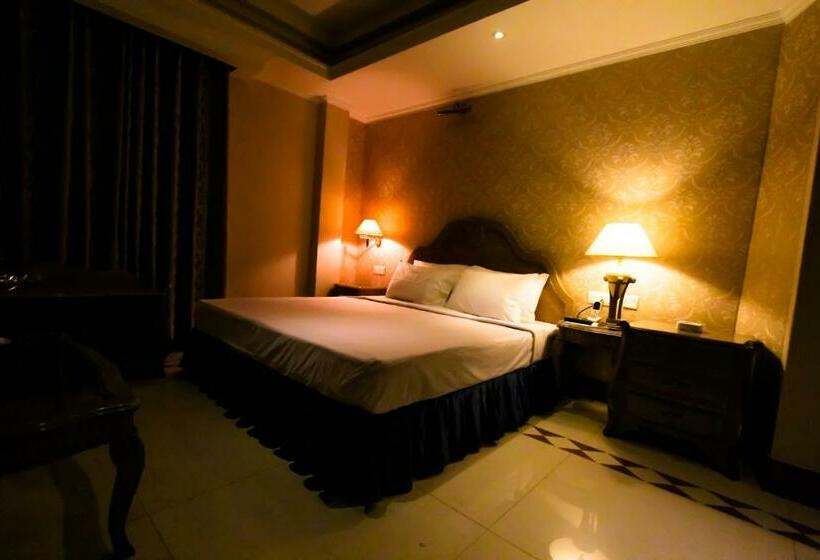 اتاق لوکس, Sea Shell