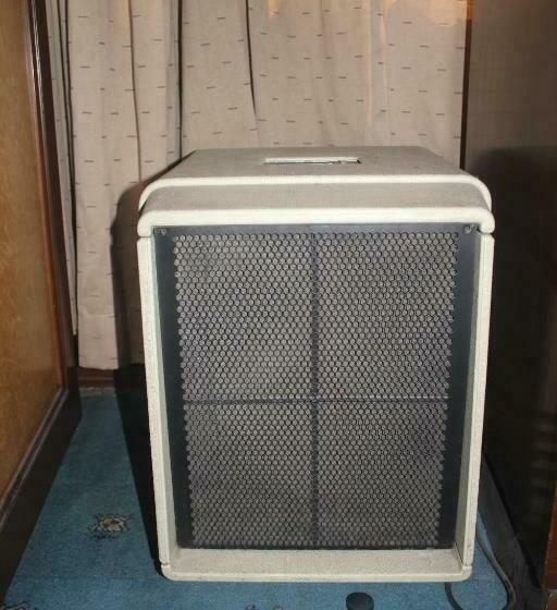 اتاق لوکس, Sea Shell