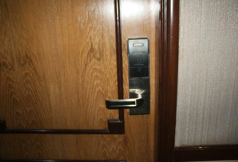 اتاق لوکس, Sea Shell