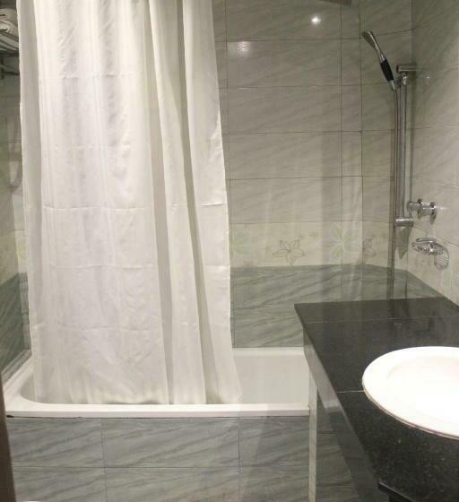 اتاق لوکس, Sea Shell