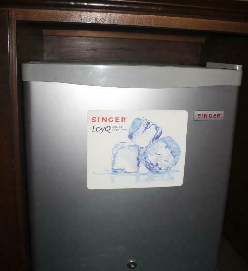 اتاق لوکس, Sea Shell