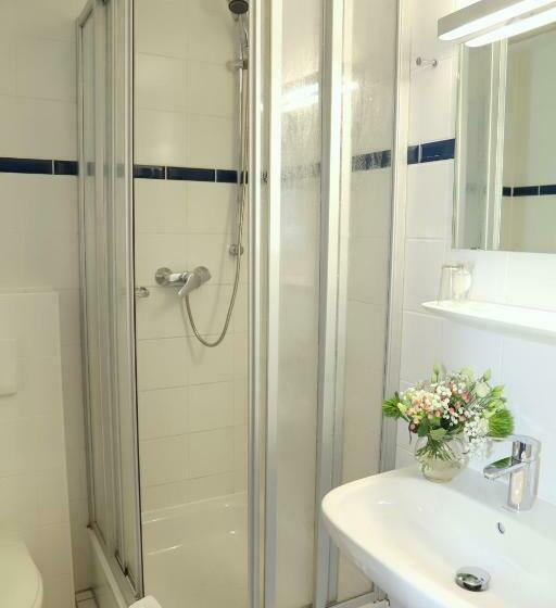 اتاق استاندارد, Smart Hostel By Landgasthof Velber 24h7d