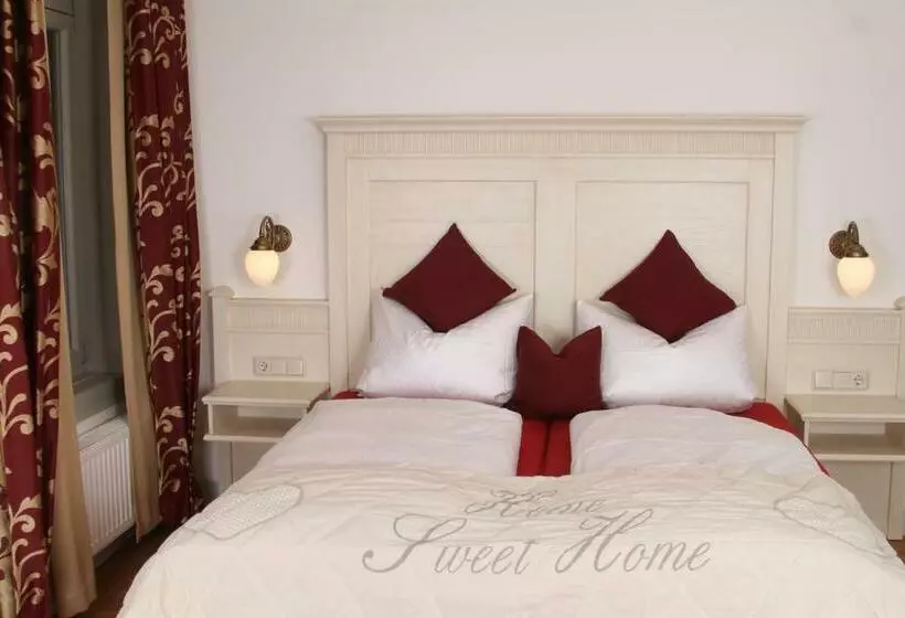 シングルデラックスルーム, Villa Victoria