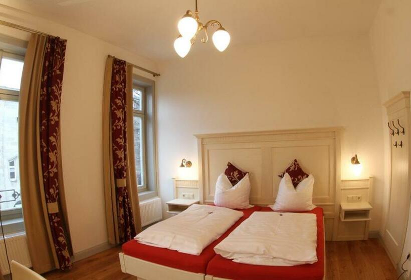 Номер Deluxe, Villa Victoria