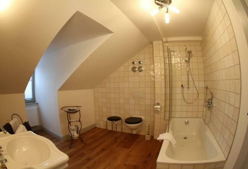 Люкс с Террасой, Villa Victoria