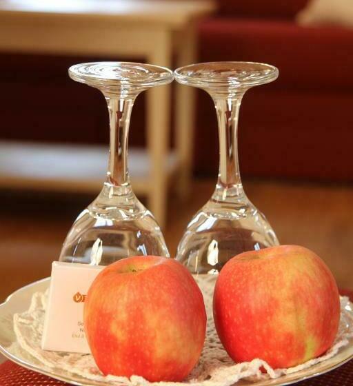 Номер Deluxe, Villa Victoria