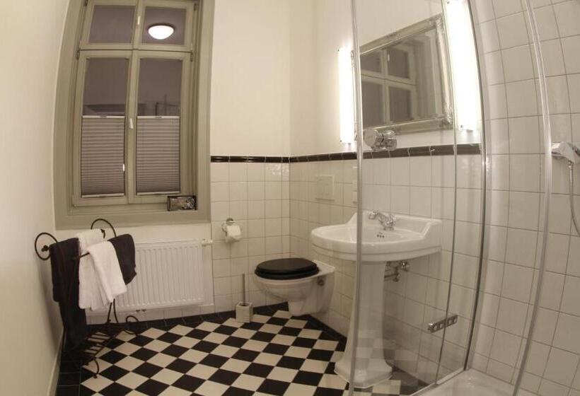 Номер Deluxe Одноместный, Villa Victoria