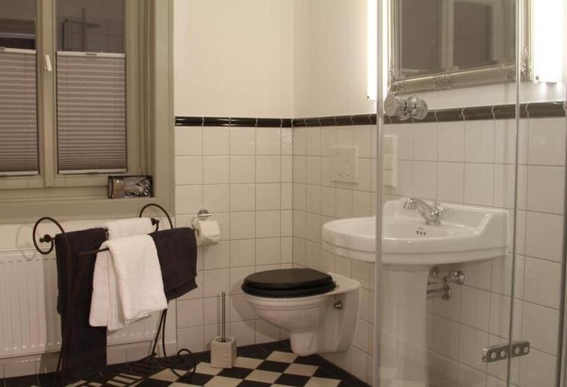 Номер Стандарт Индивидуальный, Villa Victoria