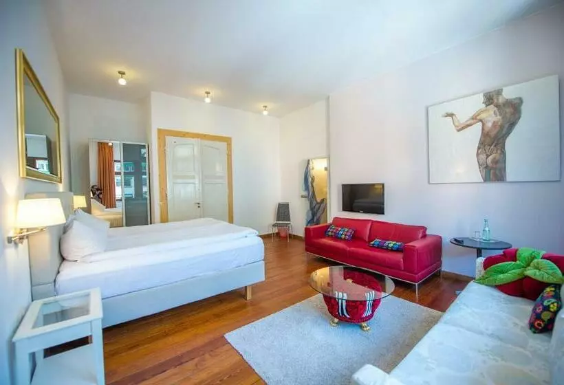 プレミアムルーム, Villa Vinum Cochem