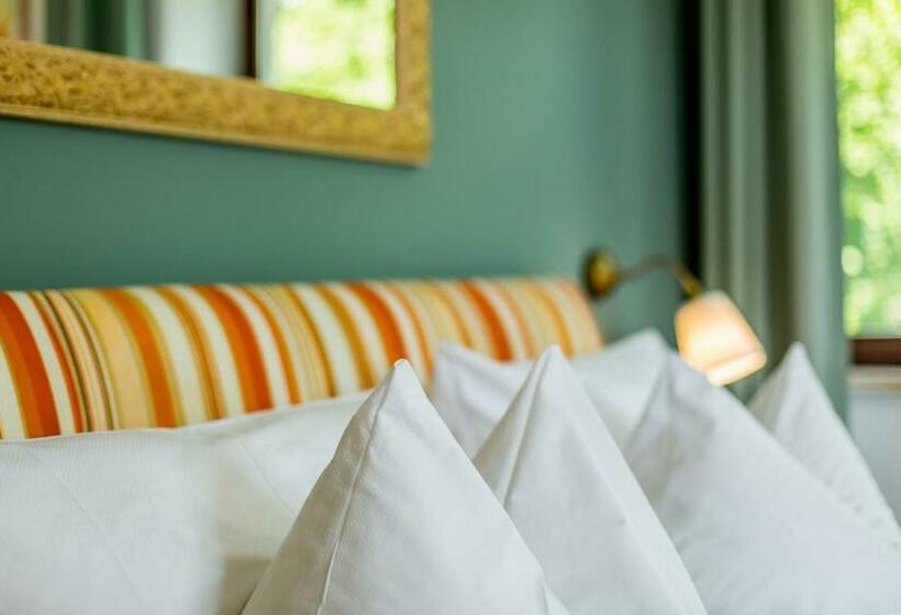 Номер Superior, Villa Vinum Cochem