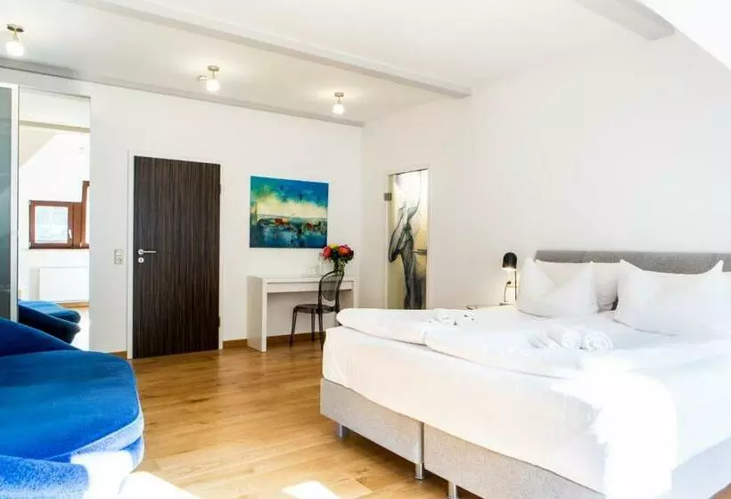 プレミアムルーム, Villa Vinum Cochem