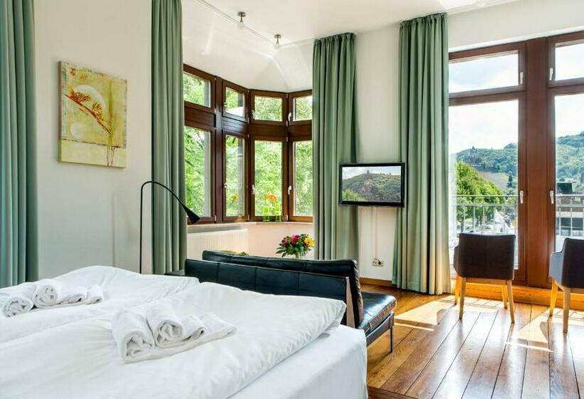 Номер Superior, Villa Vinum Cochem