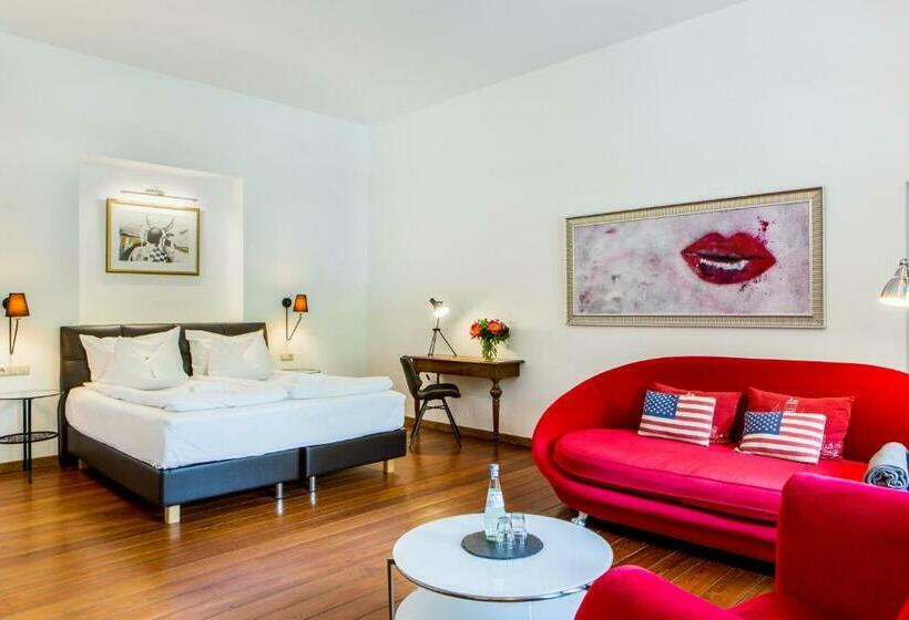 Номер Superior, Villa Vinum Cochem