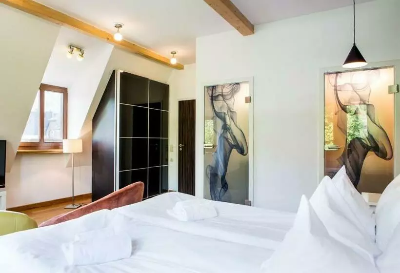 スーペリアールーム, Villa Vinum Cochem