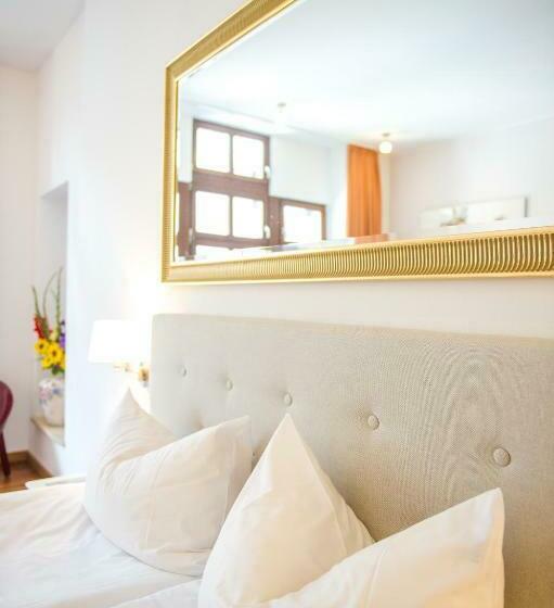 Номер Стандарт Трехместный, Villa Vinum Cochem