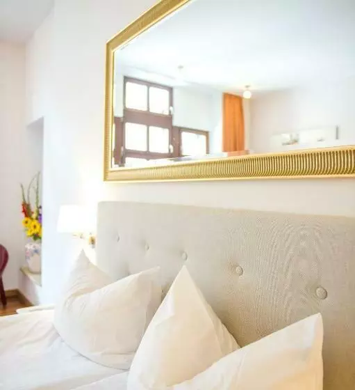 スタンダードトリプルルーム, Villa Vinum Cochem