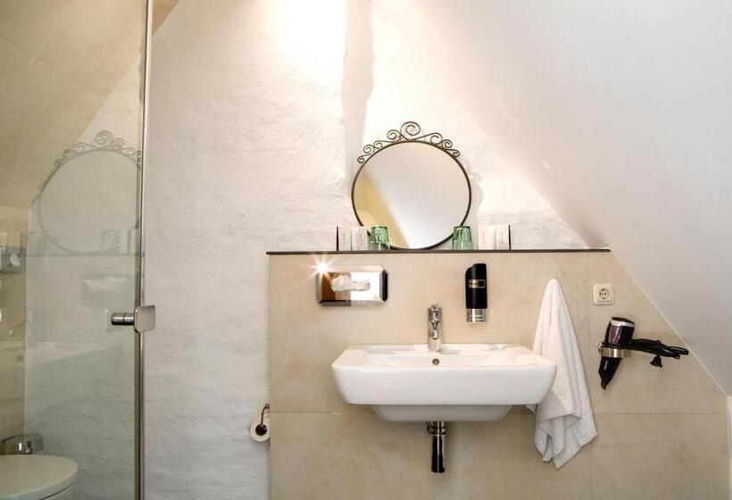 Семейный Номер, Villa Vinum Cochem