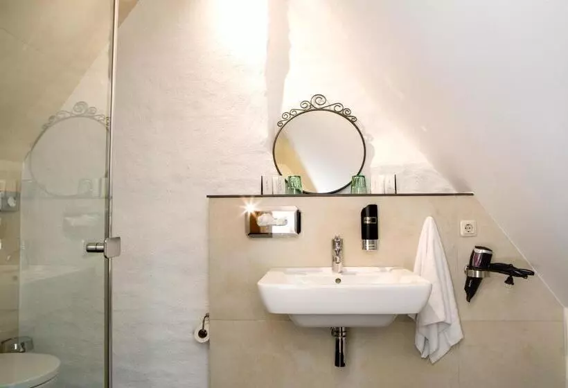 ファミリールーム, Villa Vinum Cochem