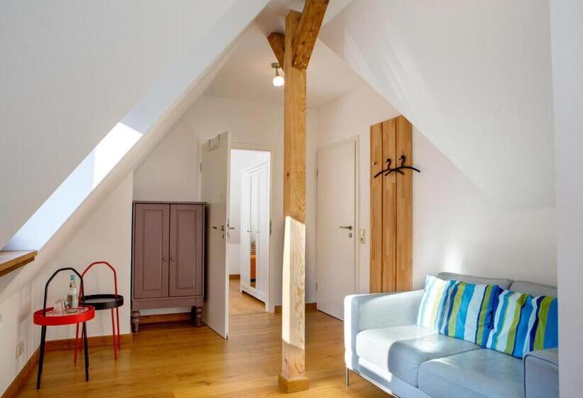 Семейный Номер, Villa Vinum Cochem