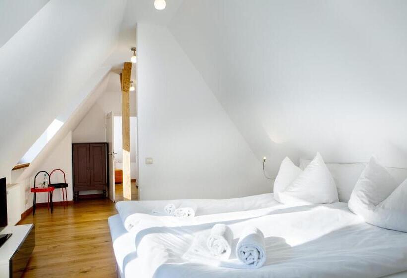 Семейный Номер, Villa Vinum Cochem