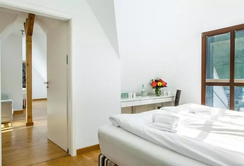 ファミリールーム, Villa Vinum Cochem