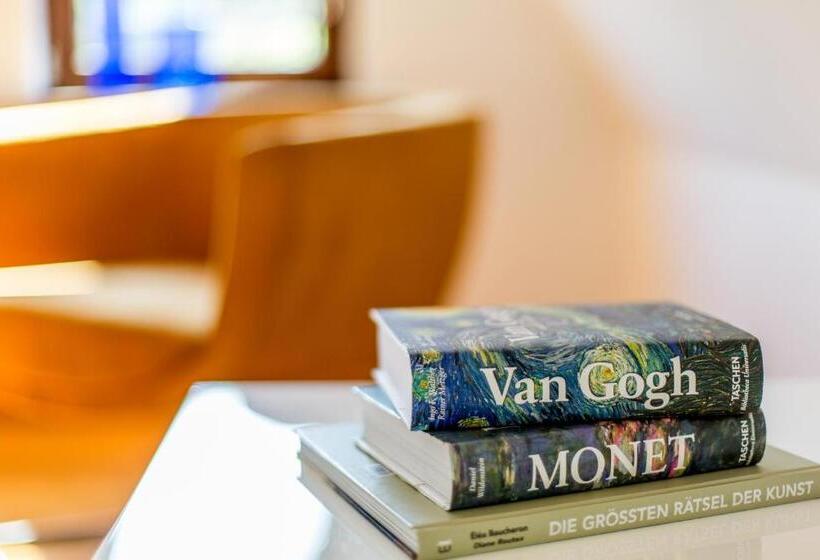 Полулюкс, Villa Vinum Cochem