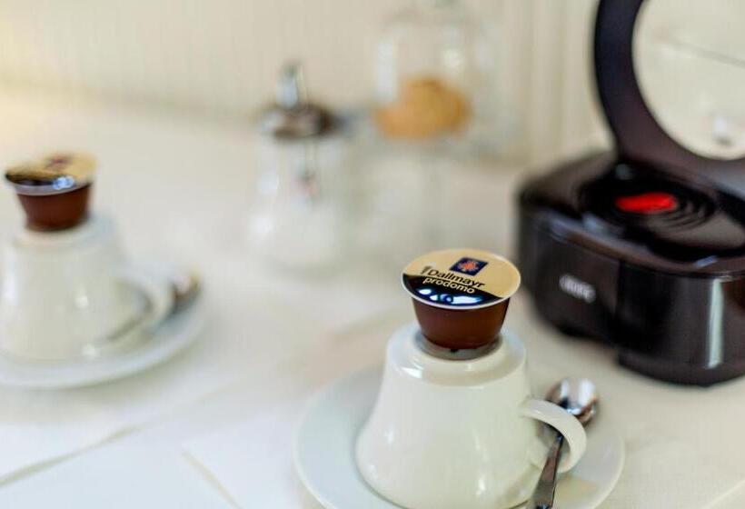 Полулюкс, Villa Vinum Cochem