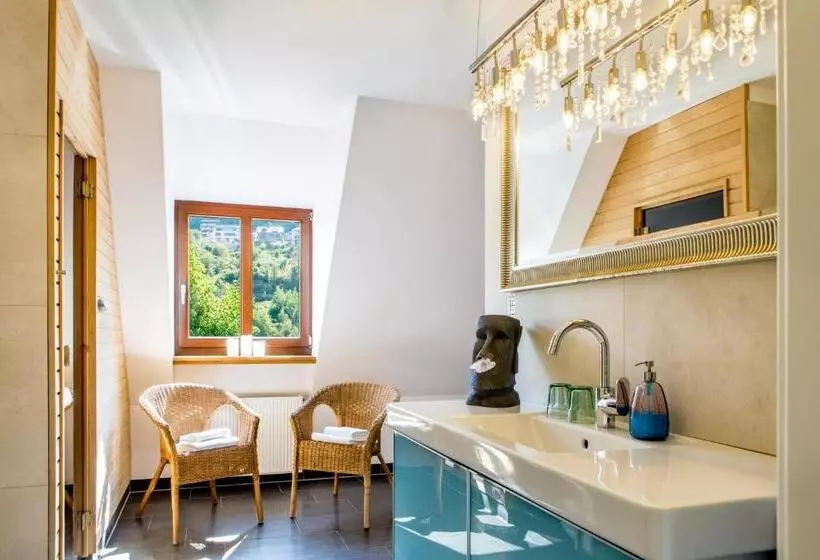 ジュニアスイート, Villa Vinum Cochem